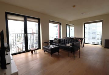 Te huur: Appartement Wijnbrugstraat in Rotterdam, Appartement, Rotterdam, Zuid-Holland