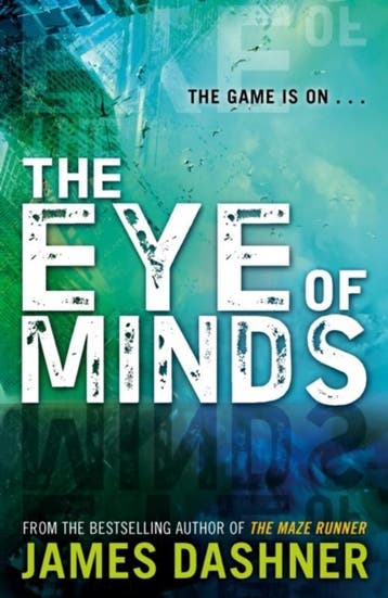 The eye of minds / The mortality doctrine / 1 - James, Verzenden, Gelezen, James Dashner