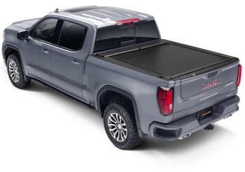 Roll-N-Lock 19-22 Chevrolet Silverado 1500 (w/o Carbon Pro -, Ophalen of Verzenden, Nieuw