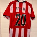 PSV - UEFA Champions League - Ibrahim Afellay - 2008 -, Nieuw