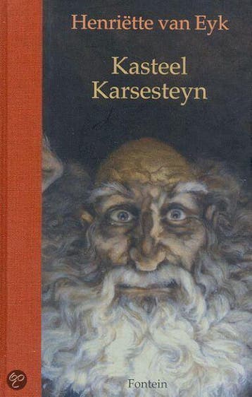 Kasteel Karsesteyn / Fonteins klassieke jeugdboeken / 11, Verzenden, Gelezen, H. van Eyk
