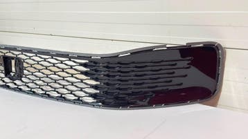 Volkswagen Caddy V 2K7 Grille 2K7853677, Ophalen, Gebruikt, Voor, Volkswagen
