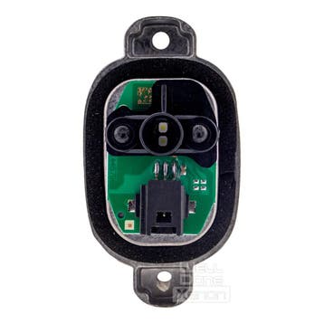 Led cell DRL Bmw 1 serie F20 F21 LCI 7428425 3pins, Auto-onderdelen, Ophalen of Verzenden, Nieuw, BMW