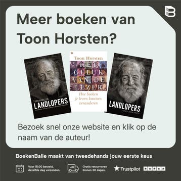 De pater en de filosoof - Toon Horsten 9789460018633, Verzenden, Zo goed als nieuw, Toon Horsten