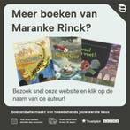 SuperSint 9789025884161 Maranke Rinck, Verzenden, Gelezen, Maranke Rinck
