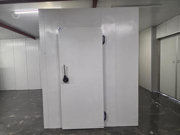 Koelcel 195 x 353 x 250 cm, Nieuw in verpakking, Koelen en Vriezen