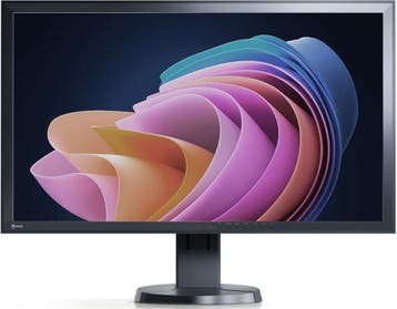 Eizo FlexScan EV2736W 27 Quad HD Monitor + 2 jaar, Computers en Software, Monitoren, Ophalen of Verzenden, Nieuw