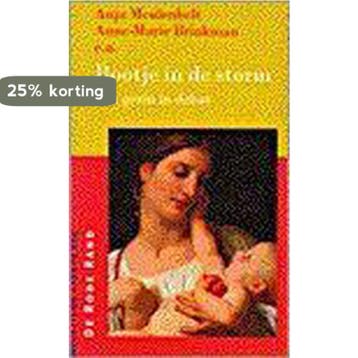 Bootje in de storm / De Rode Rand 9789055151714, Verzenden, Gelezen
