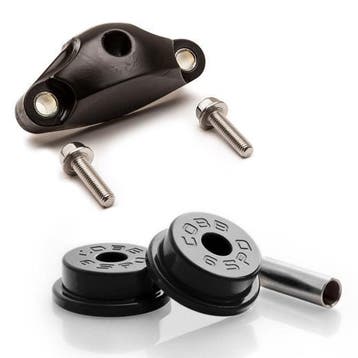 Cobb Subaru 6MT Shifter Bushing Pack, Ophalen of Verzenden