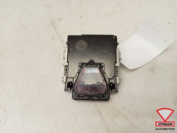Audi A4 8W Camera Voorzijde Front 8W0907217B, Auto-onderdelen, Ophalen, Gebruikt, Audi