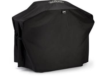 Napoleon TravelQ PRO285X - Beschermhoes - Waterdicht - Zwart, Verzenden, Zo goed als nieuw