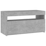 TV kast 75cm LED | Tweedekansje | OP=OP, Overige materialen, Minder dan 50 cm, Nieuw, Ophalen of Verzenden