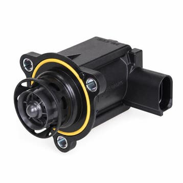 Originele diverter valve / turbo omloopklep, Auto-onderdelen, Ophalen of Verzenden, Nieuw, Seat