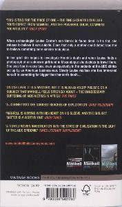 Kennedys Brain 9780099502760 Henning Mankell, Verzenden, Gelezen, Henning Mankell
