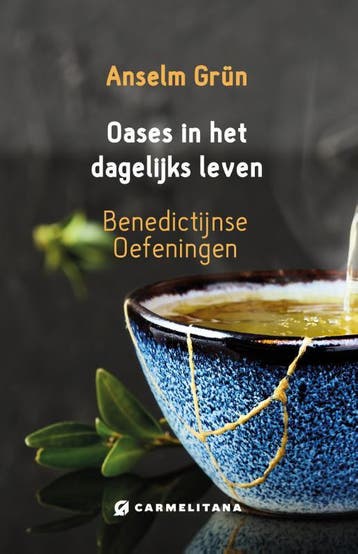 Oases In Het Dagelijks Leven | Anselm Grün | Nieuw, Ophalen of Verzenden, Nieuw, Anselm Grün