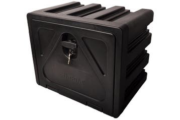 Stabilo box 500 -onderbouw, Auto diversen, Aanhangwagen-onderdelen, Ophalen of Verzenden, Nieuw