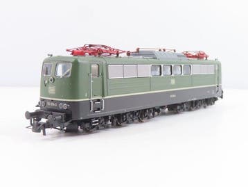 ESU H0 - 31030 - Elektrische locomotief (1) - BR 151,, Nieuw