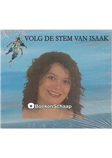 Volg de stem van Isaak (NIEUW in FOLIE) Tresi Barros, Verzenden, Gelezen
