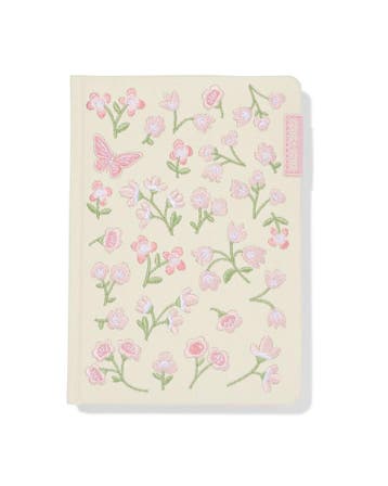 HEMA Schoolagenda 2026-2027 A5 gewatteerd bloemen, Diversen, Verzenden, Nieuw