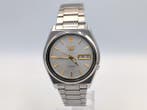 Seiko - Seiko 5 - Zonder minimumprijs - 7526-020R - Heren -