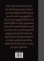 Ik ben voetbal 9789026337901 Zlatan Ibrahimovic, Boeken, Verzenden, Gelezen, Zlatan Ibrahimovic