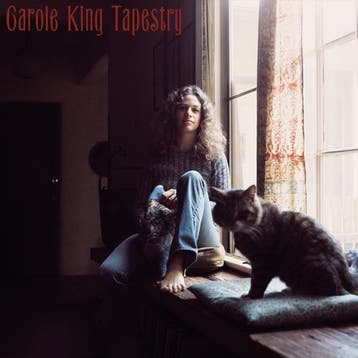 lp nieuw - carole king - TAPESTRY (nieuw), Verzenden, Zo goed als nieuw, Overige formaten