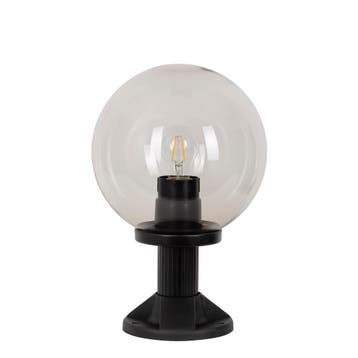 Globe 15 sokkel fumee Ø 25 Tuinverlichting, Verzenden, Nieuw