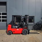 2024 - EP ELF 252X - elektrische heftruck - 4.80m - 2500kg, 2000 tot 3000 kg, Elektrisch, Heftruck, EP
