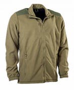 Seyntex ABL Fleecejas, windstopper, legergroen, Ophalen of Verzenden, Nieuw, Kleding