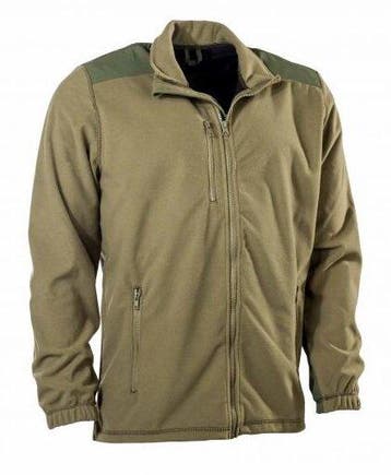 Seyntex ABL Fleecejas, windstopper, legergroen, Ophalen of Verzenden, Nieuw, Kleding