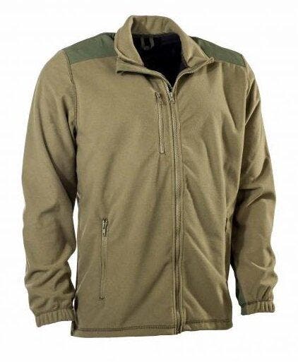 Seyntex ABL Fleecejas, windstopper, legergroen, Sport en Fitness, Bergsport en Wandelen, Kleding, Nieuw, Ophalen of Verzenden