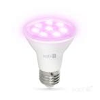 Kobi LED Grow Bulb Planty-B 7W E27 1200K Wit - Design Kwe..., Ophalen of Verzenden, Nieuw