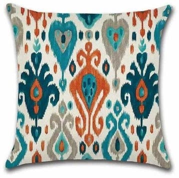 Bodhi DD design | Kussenhoes, Huis en Inrichting, Verzenden, Nieuw