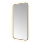 Hotbath &More Mirrors Soft Square LED Badkamerspiegel -, Ophalen of Verzenden, Nieuw