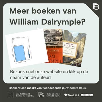 The Age of Kali - William Dalrymple 9780006547754, Verzenden, Gelezen, William Dalrymple