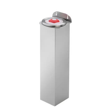 GGM Gastro | Bekerdispenser - kunststof - wandmontage - |, Verzenden