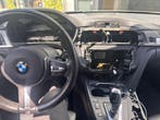 BMW F Serie Diefstalschade Herstel Reparatie Navigatie Kombi