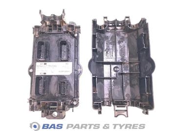 Regeleenheid EBS Renault 7421924965, Ophalen, Gebruikt, Renault, Overige Auto-onderdelen