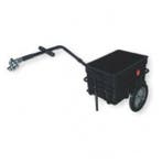 Fietskar met afneembare bak, Verzenden, Nieuw