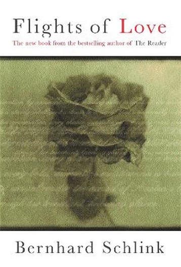 Flights Of Love, Ophalen of Verzenden, Nieuw
