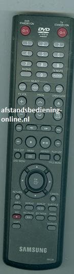 Afstandsbediening Samsung ak59-00023r, Ophalen of Verzenden, Nieuw, Origineel