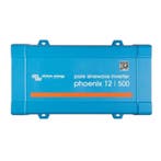 Victron Phoenix omvormer 12/500 VE.Direct - NIEUW!, Ophalen of Verzenden