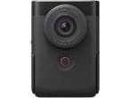Canon -  Powershot V10 Vlogging Kit  - Zwart, Audio, Tv en Foto, Fotocamera's Digitaal, Verzenden, Canon, Compact, Nieuw