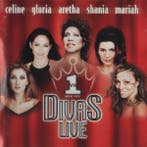 Divas - VH1 Divas Live, Ophalen of Verzenden, Gebruikt