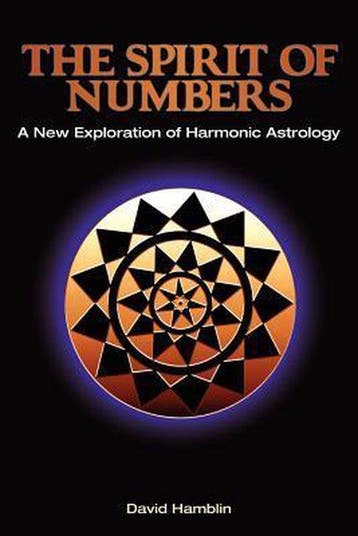 The Spirit of Numbers: a New Exploration of Harmonic, Verzenden, Zo goed als nieuw, David Hamblin