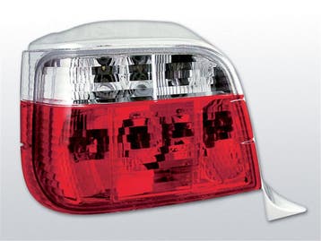 Carnamics Achterlichten | BMW 3-serie Touring 95-99 5-d (E36, Verzenden, Nieuw