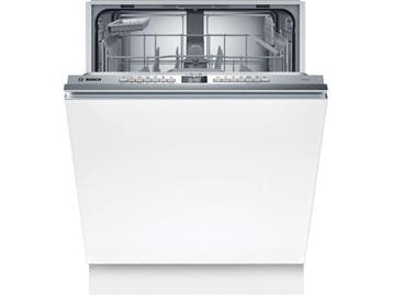 Bosch SMV4HTX11E - Volledig geïntegreerde vaatwasser - Extra, Verzenden, Zo goed als nieuw