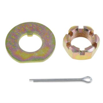 Dorman Axle Nuts 04993, Ophalen of Verzenden, Nieuw