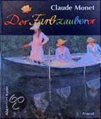 Der Farbzauberer. Claude Monet 9783791316963 Stephan Koja, Boeken, Verzenden, Gelezen, Stephan Koja