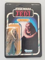 Kenner - Action figure Return of the Jedi 1984 - Bib Fortuna, Nieuw
